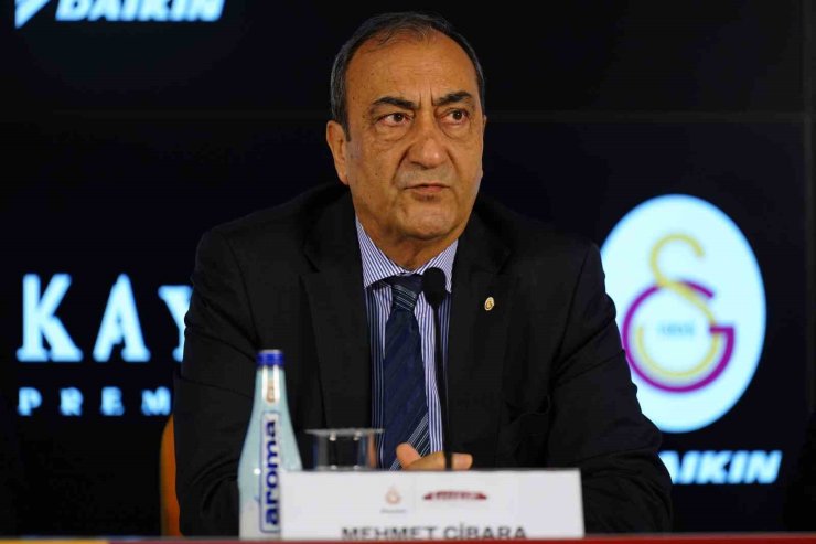 GALATASARAY İLE KAYAKAPI TURİZM ARASINDA İŞBİRLİĞİ