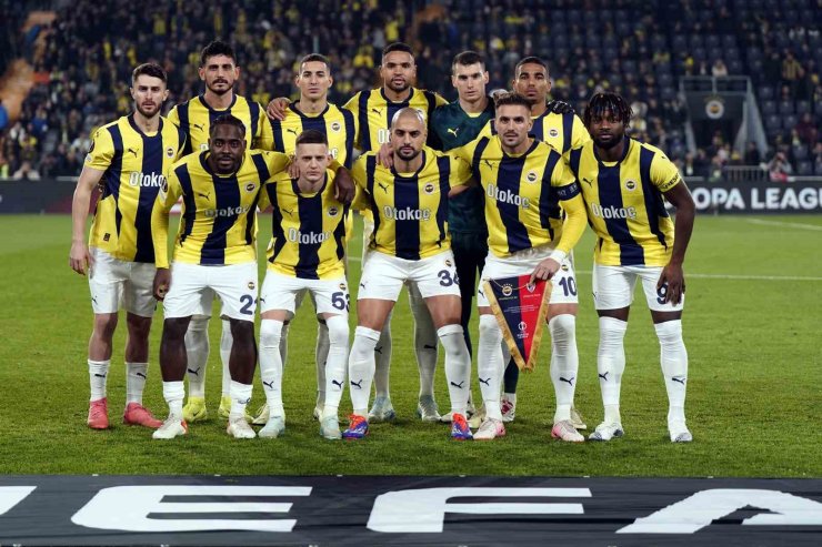 JOSE MOURİNHO’DAN ATHLETİC BİLBAO MAÇINDA 4 DEĞİŞİKLİK