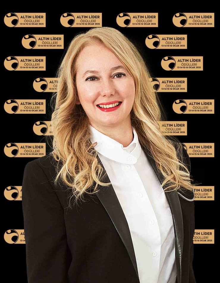 ‘ALTIN LİDER ÖDÜLLERİ’ İÇİN OYLAMA SÜRECİ DEVAM EDİYOR