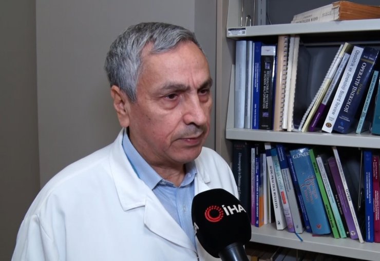 GEBELİK SÜREÇLERİNDE DİKKAT: “RİSK TARAMA TESTLERİ VE TAKİPLE ORTAYA ÇIKIYOR”
