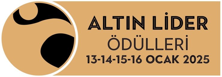 ‘ALTIN LİDER ÖDÜLLERİ’ İÇİN OYLAMA SÜRECİ DEVAM EDİYOR