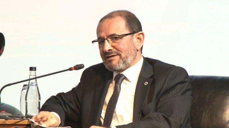 İTALYA VE TÜRKİYE’NİN UZAY İŞ BİRLİĞİ YTÜ’DE ELE ALINDI