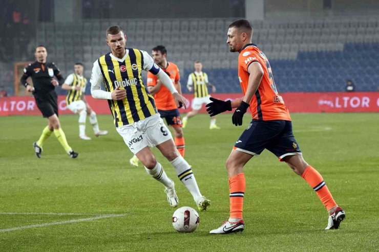 FENERBAHÇE, BAŞAKŞEHİR’İ KONUK EDECEK