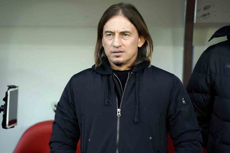 TRENDYOL 1. LİG: FATİH KARAGÜMRÜK: 2 - BOLUSPOR: 2