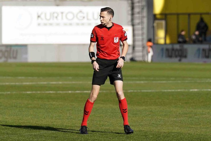 TRENDYOL 1. LİG: İSTANBULSPOR: 3 - ERZURUMSPOR FK: 2