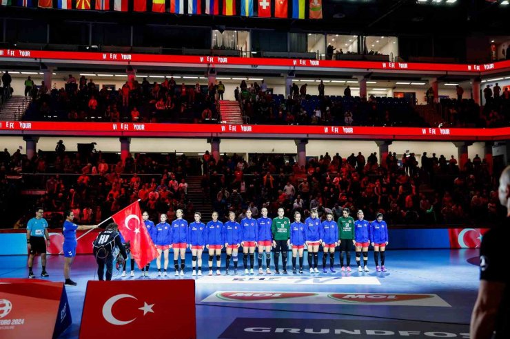 A MİLLİ KADIN HENTBOL TAKIMI’NIN RAKİBİ AVUSTURYA OLDU
