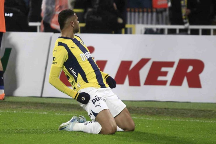 YOUSSEF EN-NESYRİ’DEN 2 GOL