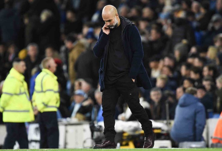 MANCHESTER DERBİSİ UNİTED’IN
