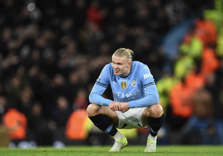 MANCHESTER DERBİSİ UNİTED’IN
