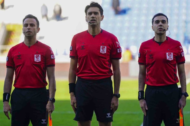 ZİRAAT TÜRKİYE KUPASI: EYÜPSPOR: 4 - ETİMESGUT BELEDİYESPOR: 1