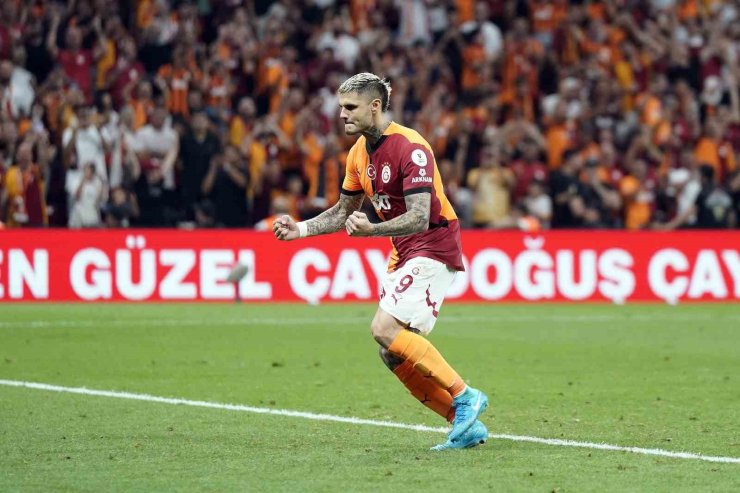 GALATASARAY’DA 2024 YILI BÖYLE GEÇTİ