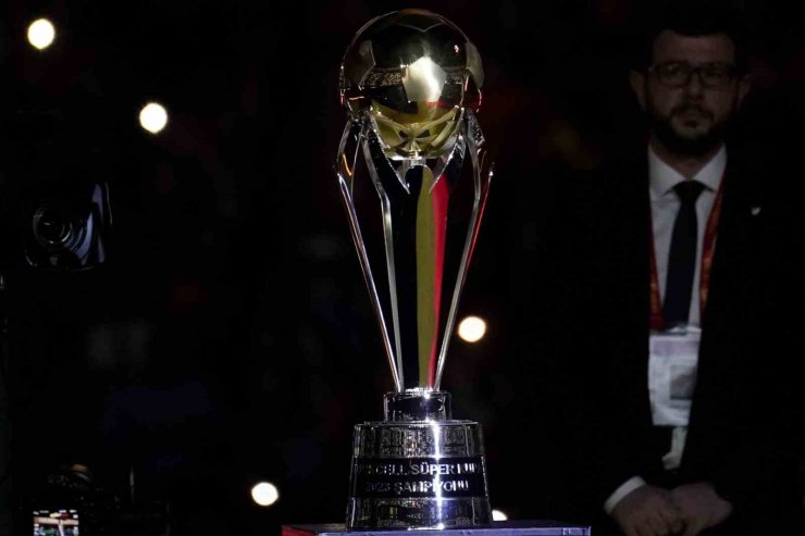 GALATASARAY’DA 2024 YILI BÖYLE GEÇTİ