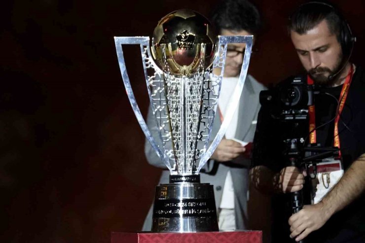 GALATASARAY’DA 2024 YILI BÖYLE GEÇTİ
