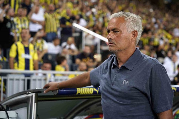 FENERBAHÇE’DE 2024 YILI BÖYLE GEÇTİ