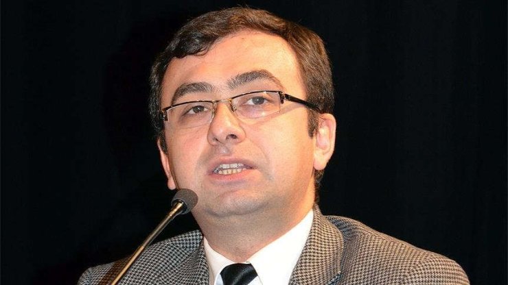 OKUR: "TÜRK MİLLİYETÇİLİĞİ ARVASİ HOCA’NIN DÜŞÜNCE ZEMİNİNE DAYANIR"