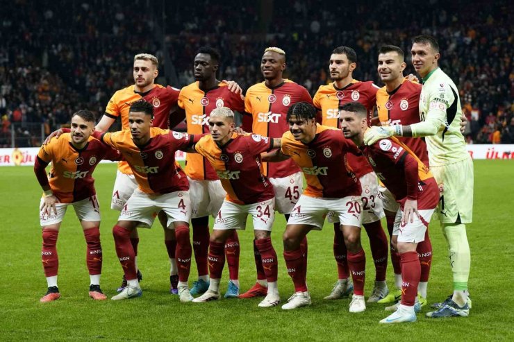 OKAN BURUK DEĞİŞİKLİK YAPMADI