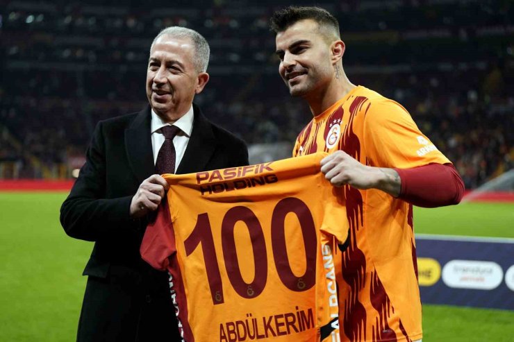 OKAN BURUK DEĞİŞİKLİK YAPMADI