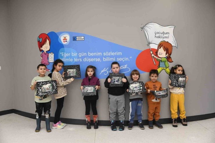 YARIYIL TATİLİNDE EĞLENCENİN ADRESİ KADIKÖY