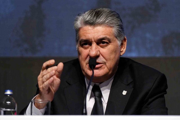 SERDAL ADALI: "SOLSKJAER’İN CESARETİ BENİ ETKİLEDİ VE KENDİSİYLE ÇALIŞMA KARARI ALDIK"
