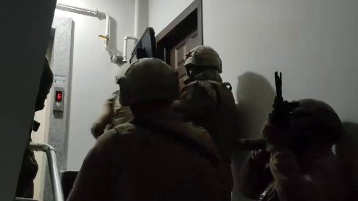 İSTANBUL’DA YASA DIŞI BAHİS OPERASYONU: 15 ŞÜPHELİ TUTUKLANDI