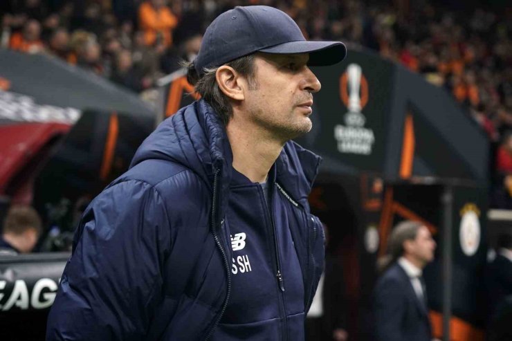 UEFA AVRUPA LİGİ: GALATASARAY: 1 - DİNAMO KİEV: 0 (MAÇ DEVAM EDİYOR)
