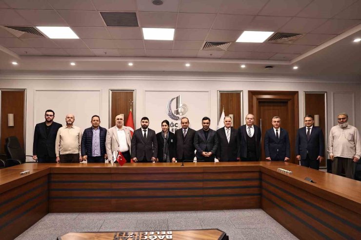 THY SİTESİ’NİN YAPIMI İÇİN İMZALAR ATILDI