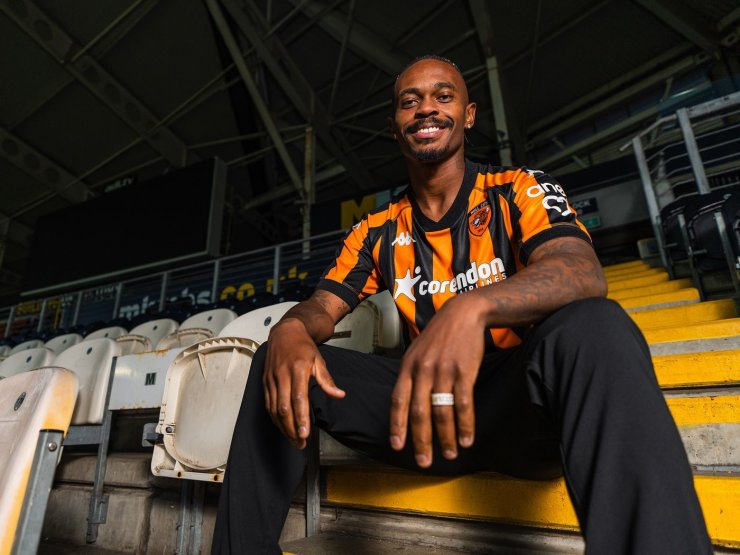 LİNCOLN HENRİQUE, HULL CİTY’YE KİRALANDI