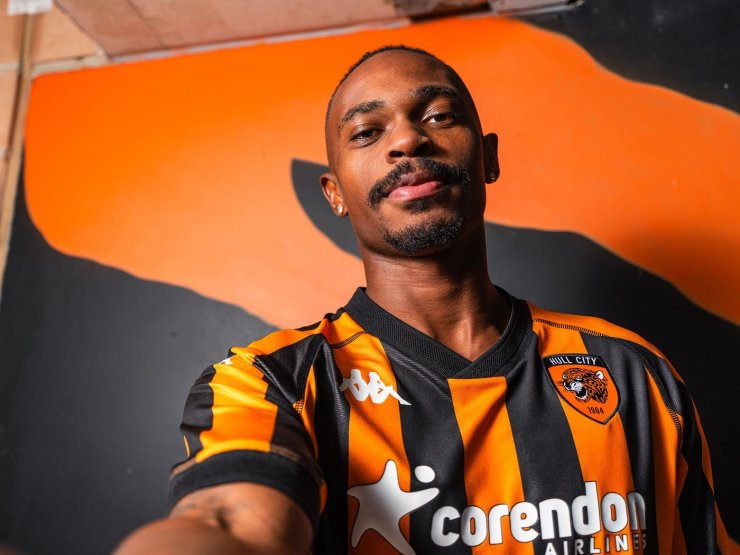 LİNCOLN HENRİQUE, HULL CİTY’YE KİRALANDI