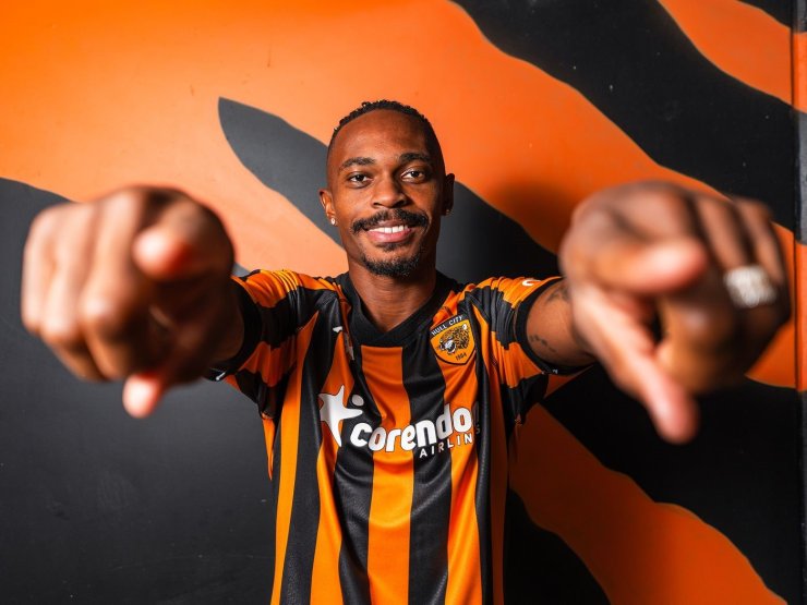 LİNCOLN HENRİQUE, HULL CİTY’YE KİRALANDI