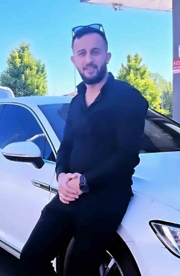 ARNAVUTKÖY’DE BERBERE KANLI PUSU: O ANLAR KAMERADA