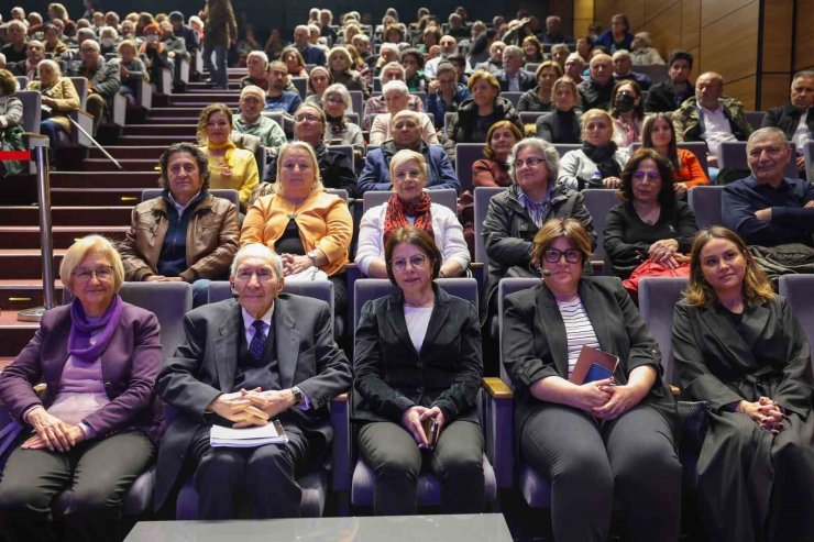 ALTAN ÖYMEN ARKADAŞI ‘UĞUR’U ANLATTI