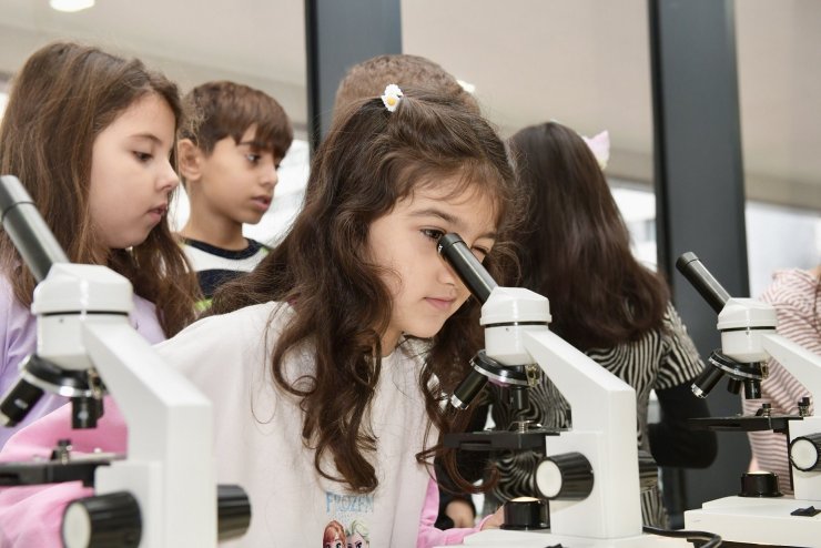 ESENYURT BELEDİYESİ ÇOCUK ÜNİVERSİTESİ’NİN YENİ DÖNEM KAYITLARI BAŞLADI