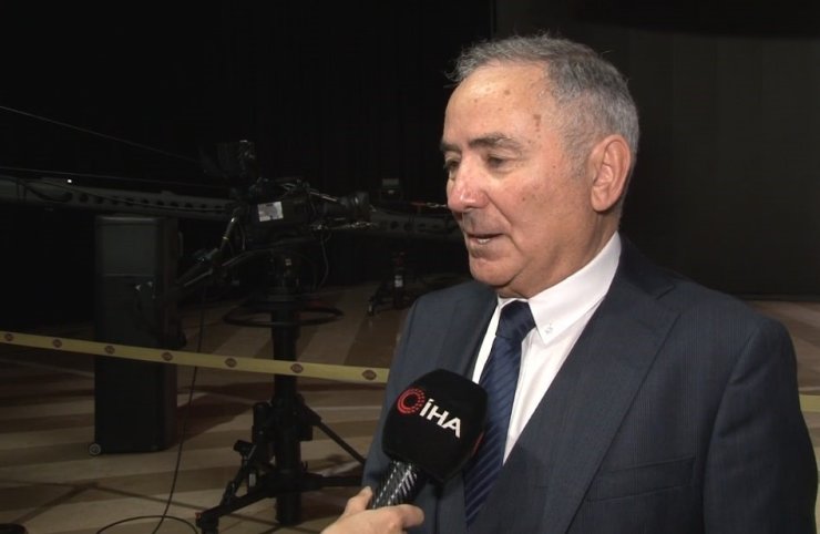 BAKANLIK VE KADİR HAS ÜNİVERSİTESİ İŞ BİRLİĞİYLE FABRİKHAS AÇILDI