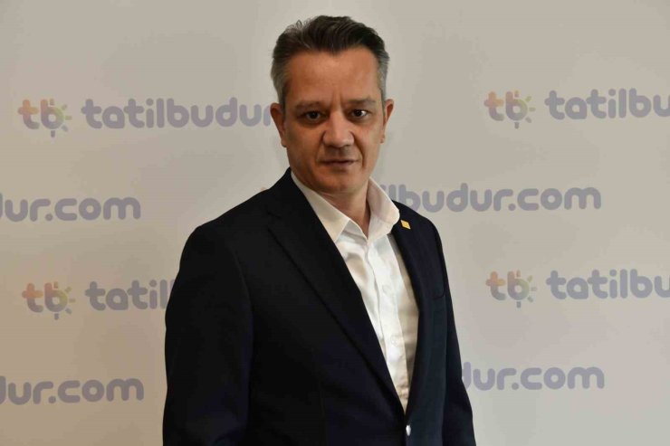 TATİLBUDUR’UN YÜZDE 99,98’İ İŞ GİRİŞİM SERMAYESİ YATIRIM ORTAKLIĞI’NIN OLDU