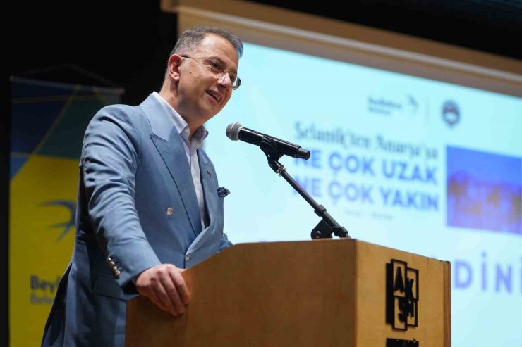 BEYLİKDÜZÜ BELEDİYESİ, İLÇENİN TARİHİNİ ORTAYA ÇIKARACAK