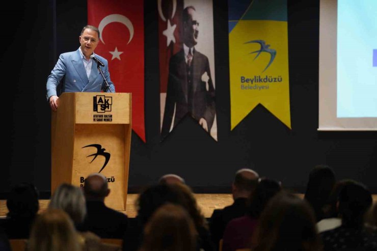 BEYLİKDÜZÜ BELEDİYESİ, İLÇENİN TARİHİNİ ORTAYA ÇIKARACAK