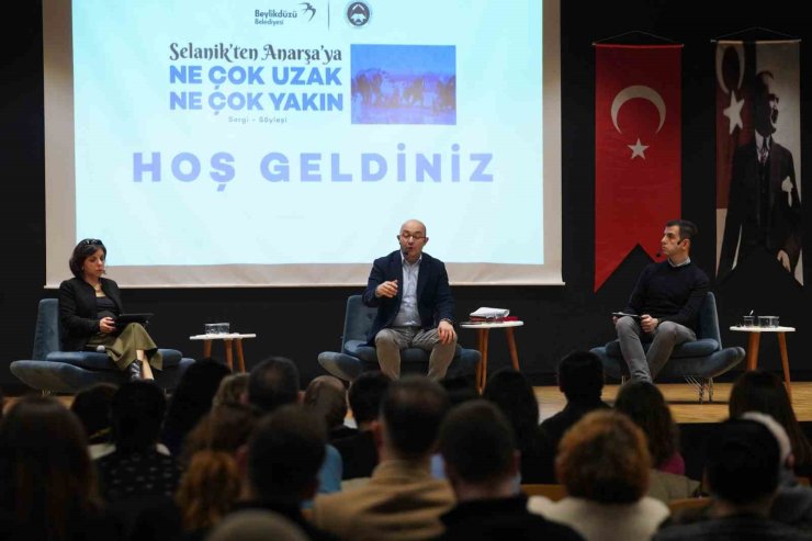 BEYLİKDÜZÜ BELEDİYESİ, İLÇENİN TARİHİNİ ORTAYA ÇIKARACAK
