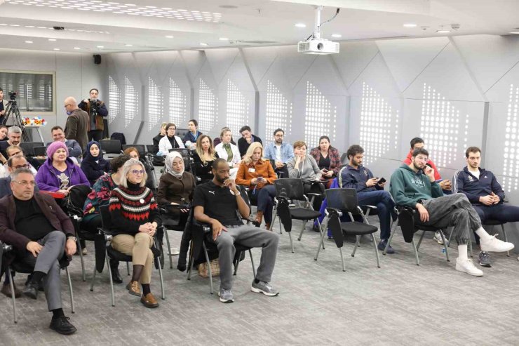 MEDİCANA’DAN KANSER FARKINDALIĞI SEMİNERİ