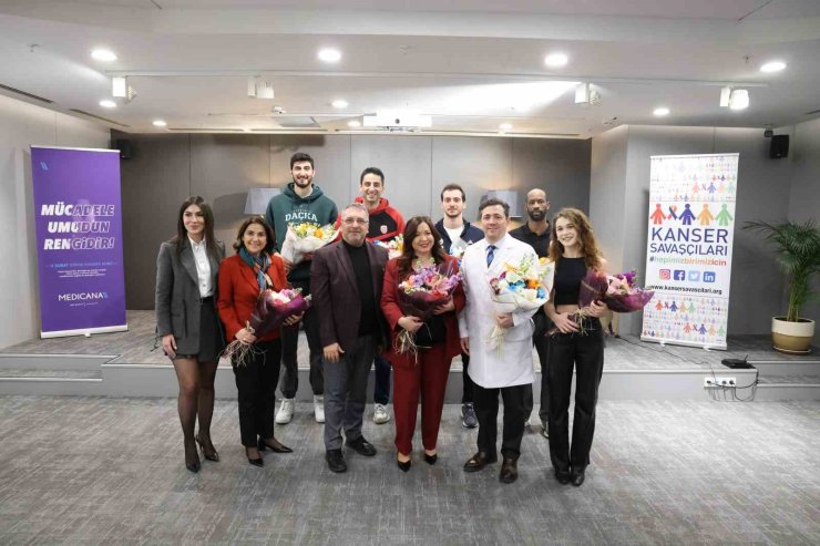 MEDİCANA’DAN KANSER FARKINDALIĞI SEMİNERİ
