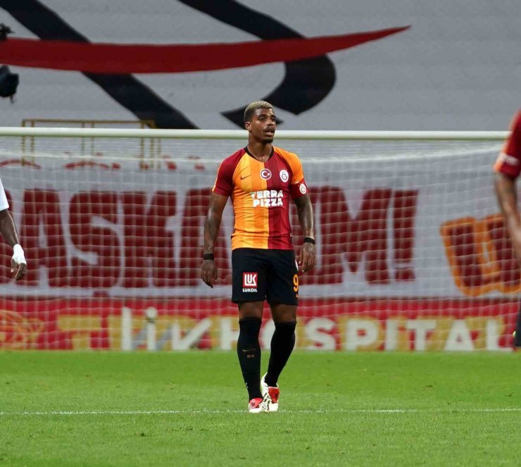 GALATASARAY’DA 2. MARİO LEMİNA DÖNEMİ