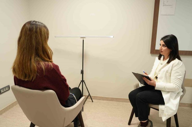 DEPREM KORKULARINA KARŞI EN ETKİLİ ÇÖZÜM: EMDR TERAPİSİ