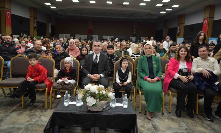 ESENYURT BELEDİYESİ’NDEN YENİ KREŞ MÜJDESİ