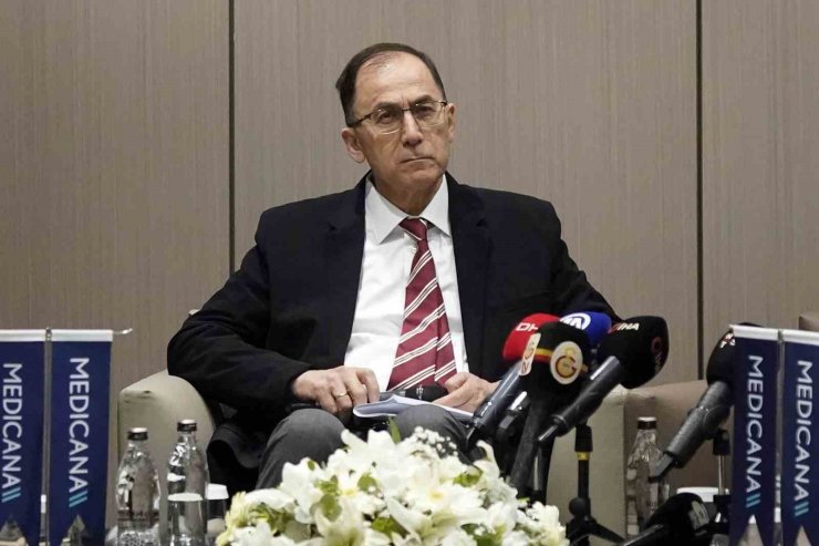 DRİES MERTENS İLE BERKAN KUTLU, ’BİZ BİRLİKTE GÜÇLÜYÜZ’ ETKİNLİĞİNE KATILDI