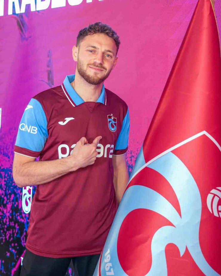TRABZONSPOR, MUSTAFA ESKİHELLAÇ’I KADROSUNA KATTI