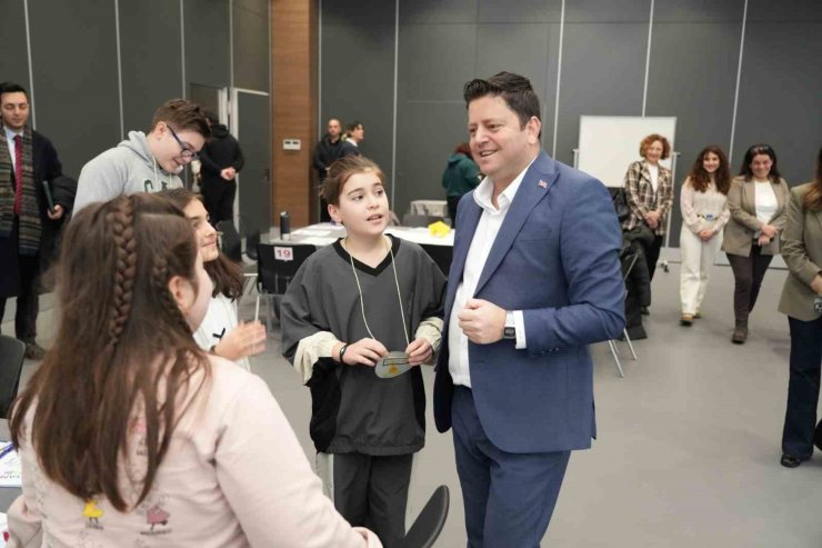 KADIKÖY BELEDİYESİ ÇOCUK MECLİSİ’NİN YENİ DÖNEM ÇALIŞMALARI BAŞLADI