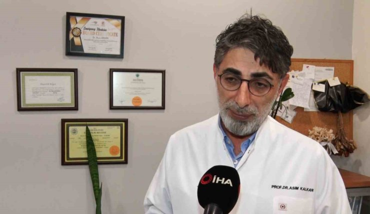 UZMANLARDAN, ‘SARI SERUM’ UYARISI: "YARIM SAAT BEKLEMEMEK İÇİN HAYATINIZDAN OLMAYIN"