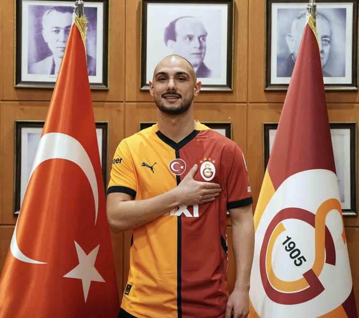 GALATASARAY’IN TRANSFER RAPORU