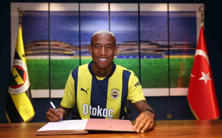 TRENDYOL SÜPER LİG’DE TRANSFER DÖNEMİ SONA ERDİ