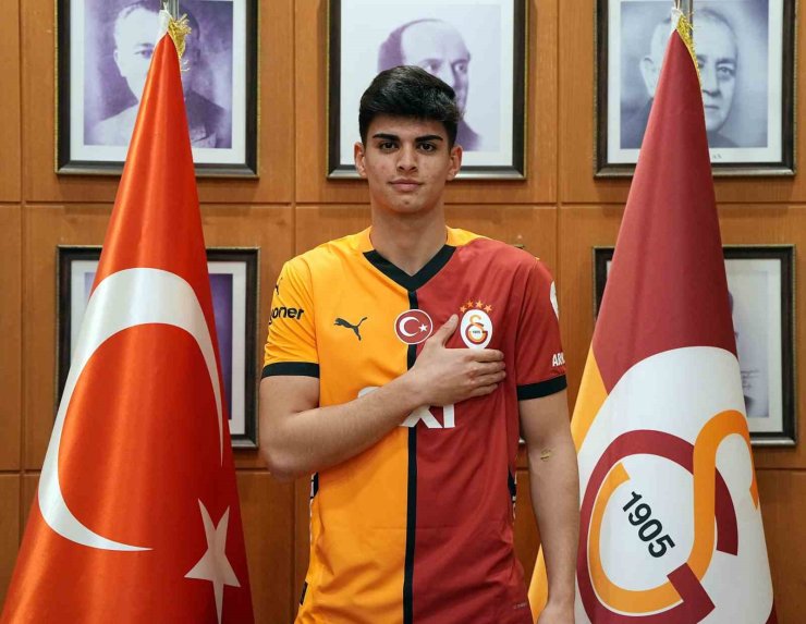 GALATASARAY’IN TRANSFER RAPORU