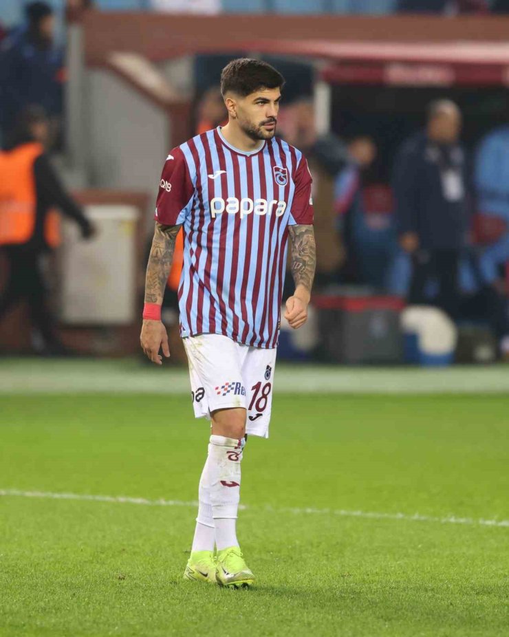 GALATASARAY’IN TRANSFER RAPORU